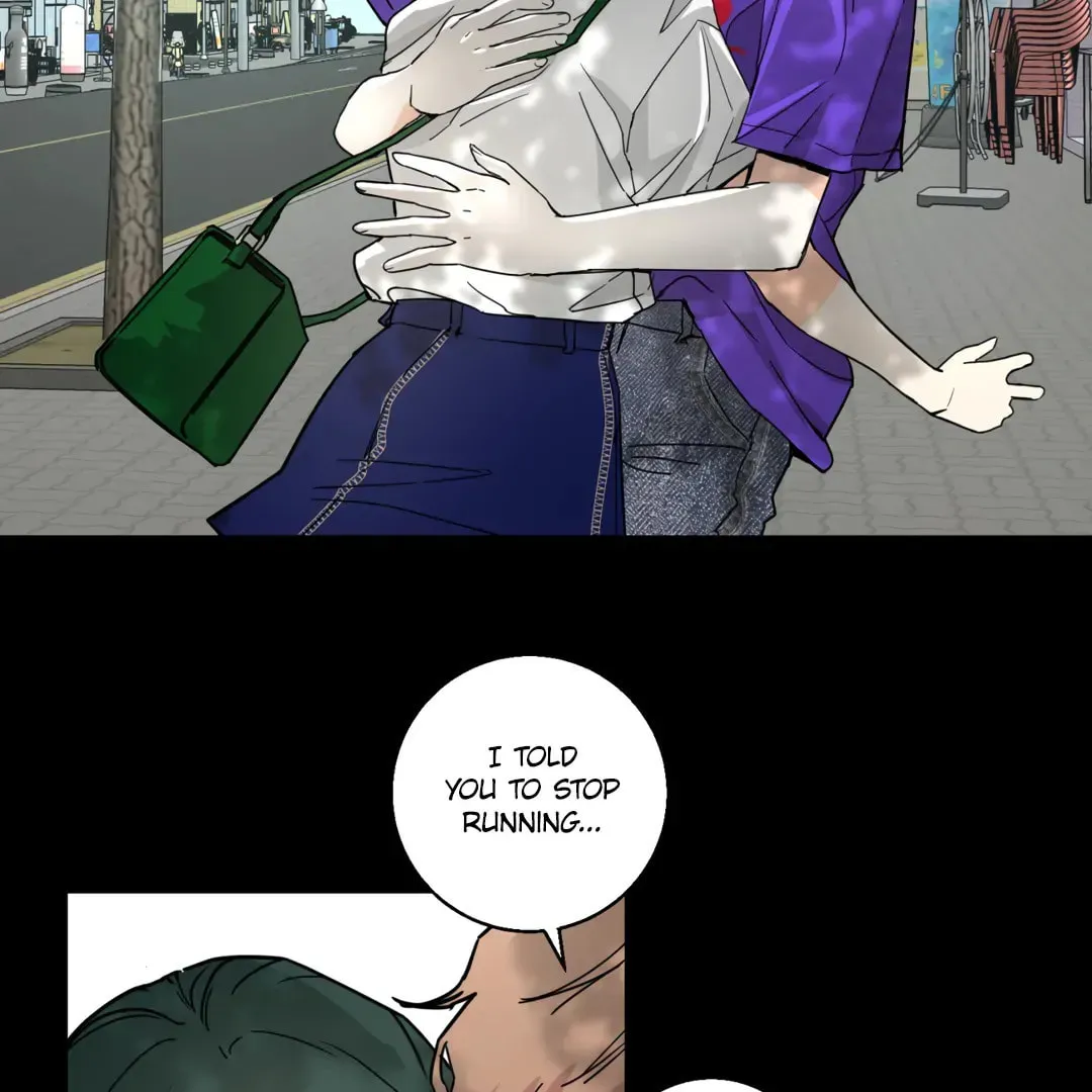 LOVE WINS Chapter 50 page 7 - 