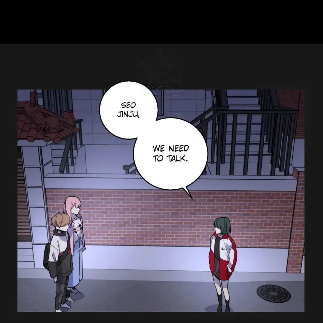 LOVE WINS Chapter 50 page 63 - 