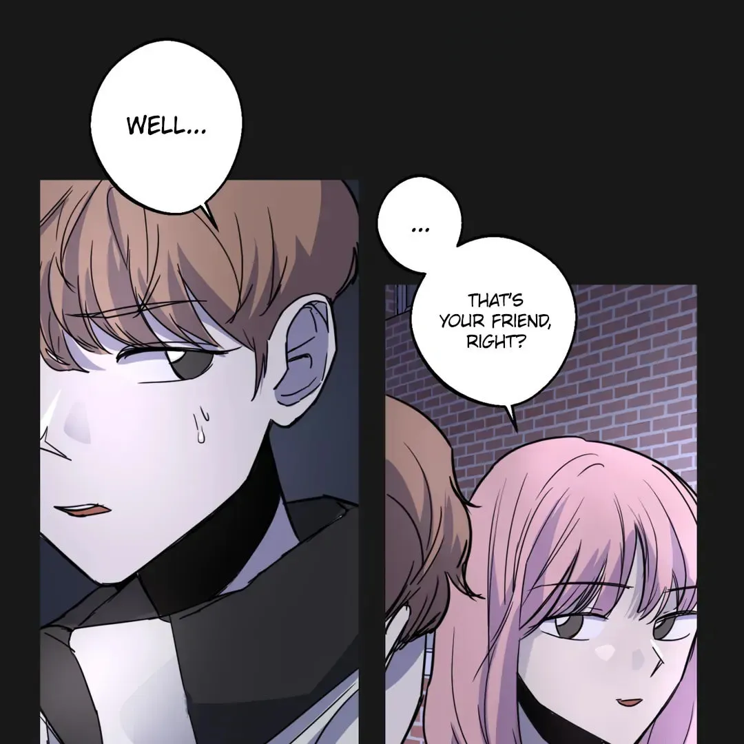 LOVE WINS Chapter 50 page 64 - 