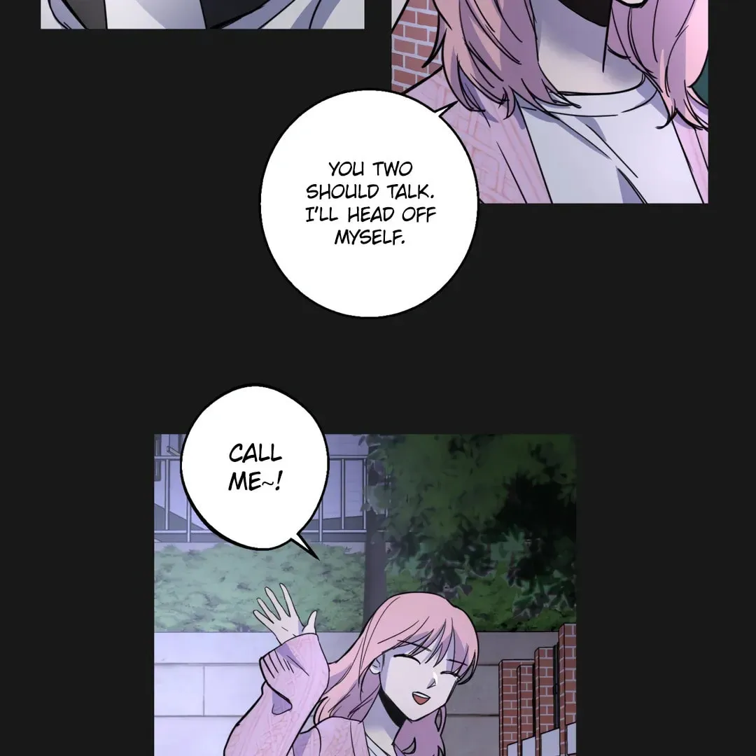 LOVE WINS Chapter 50 page 65 - 