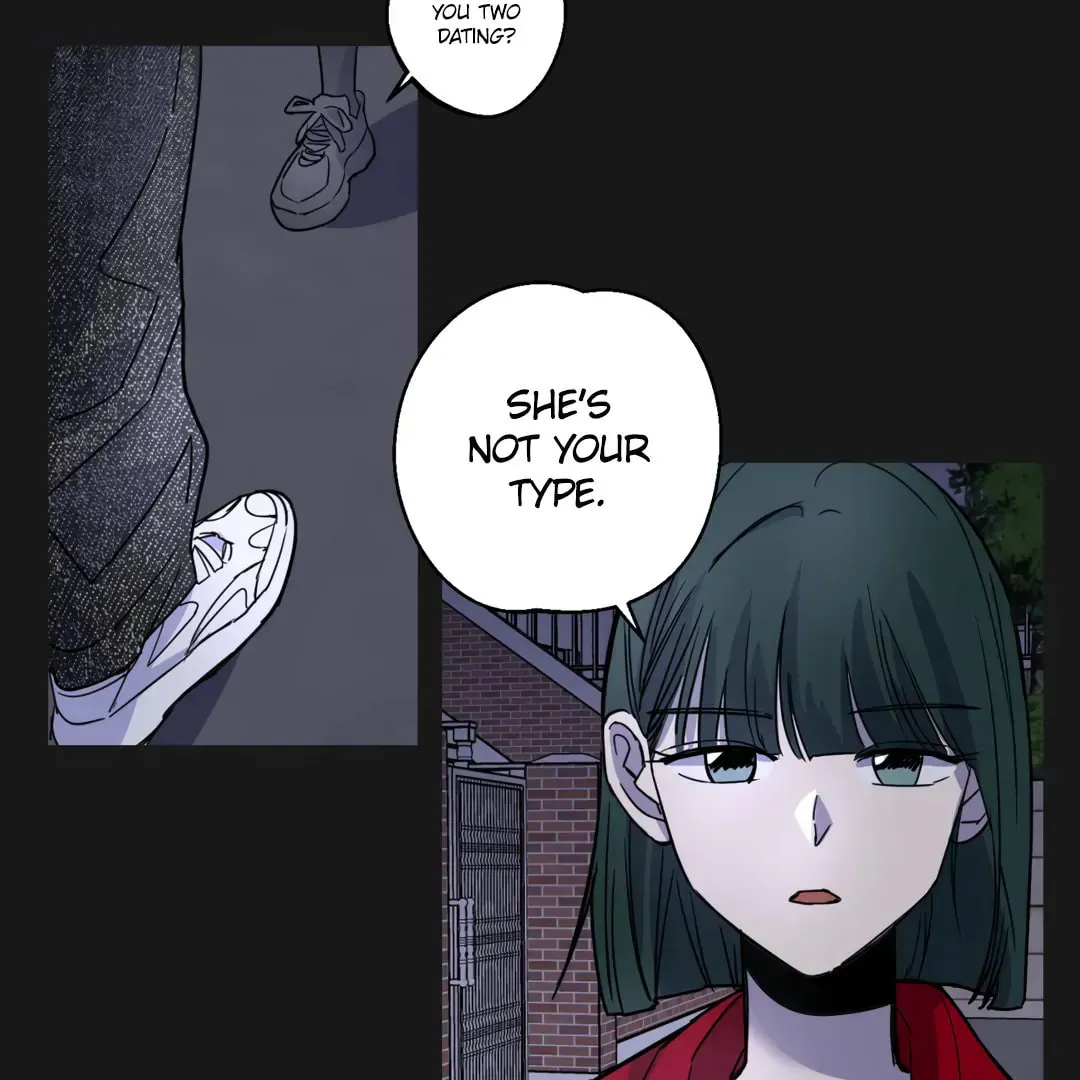 LOVE WINS Chapter 50 page 67 - 