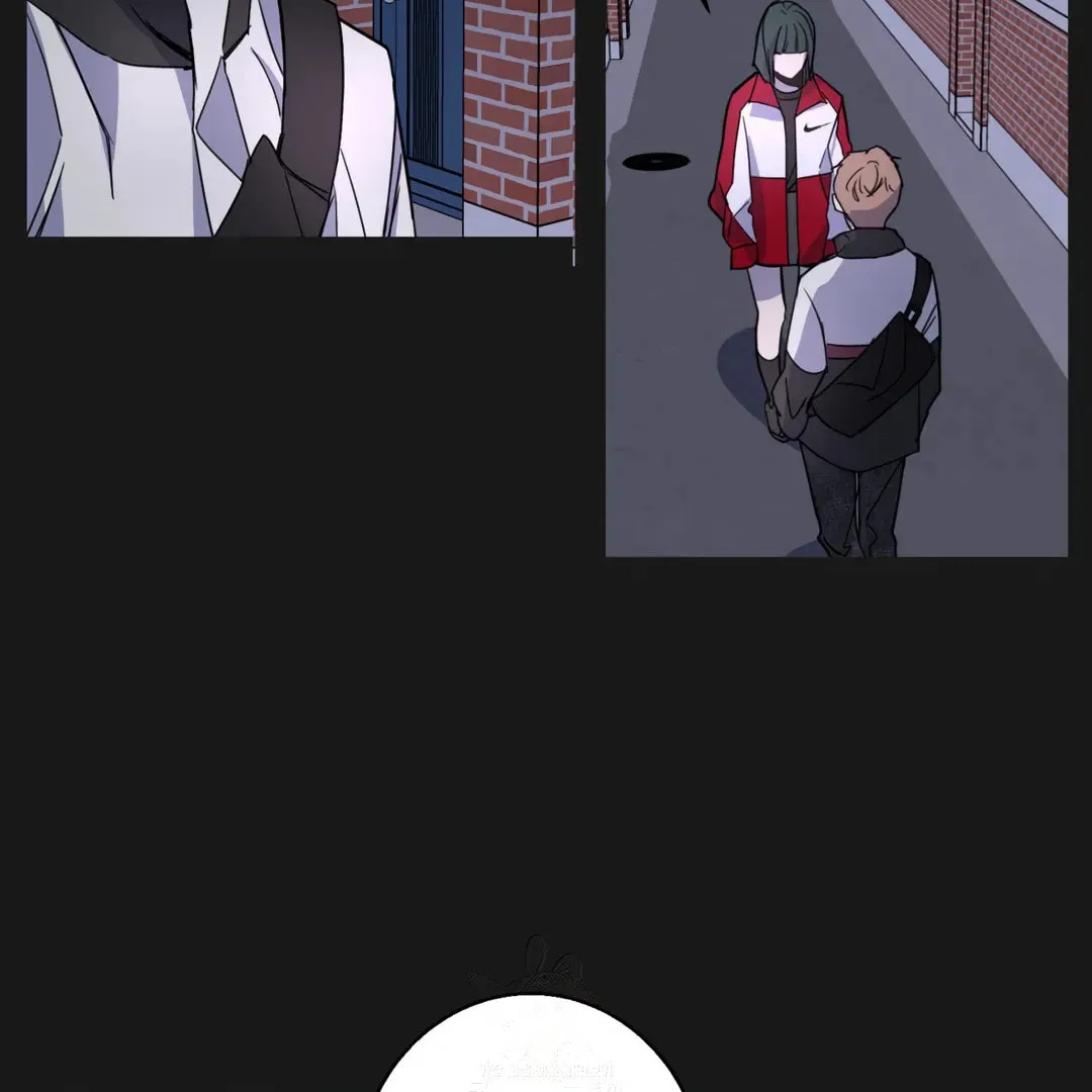 LOVE WINS Chapter 50 page 69 - 