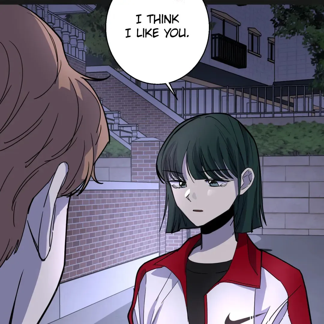 LOVE WINS Chapter 50 page 70 - 