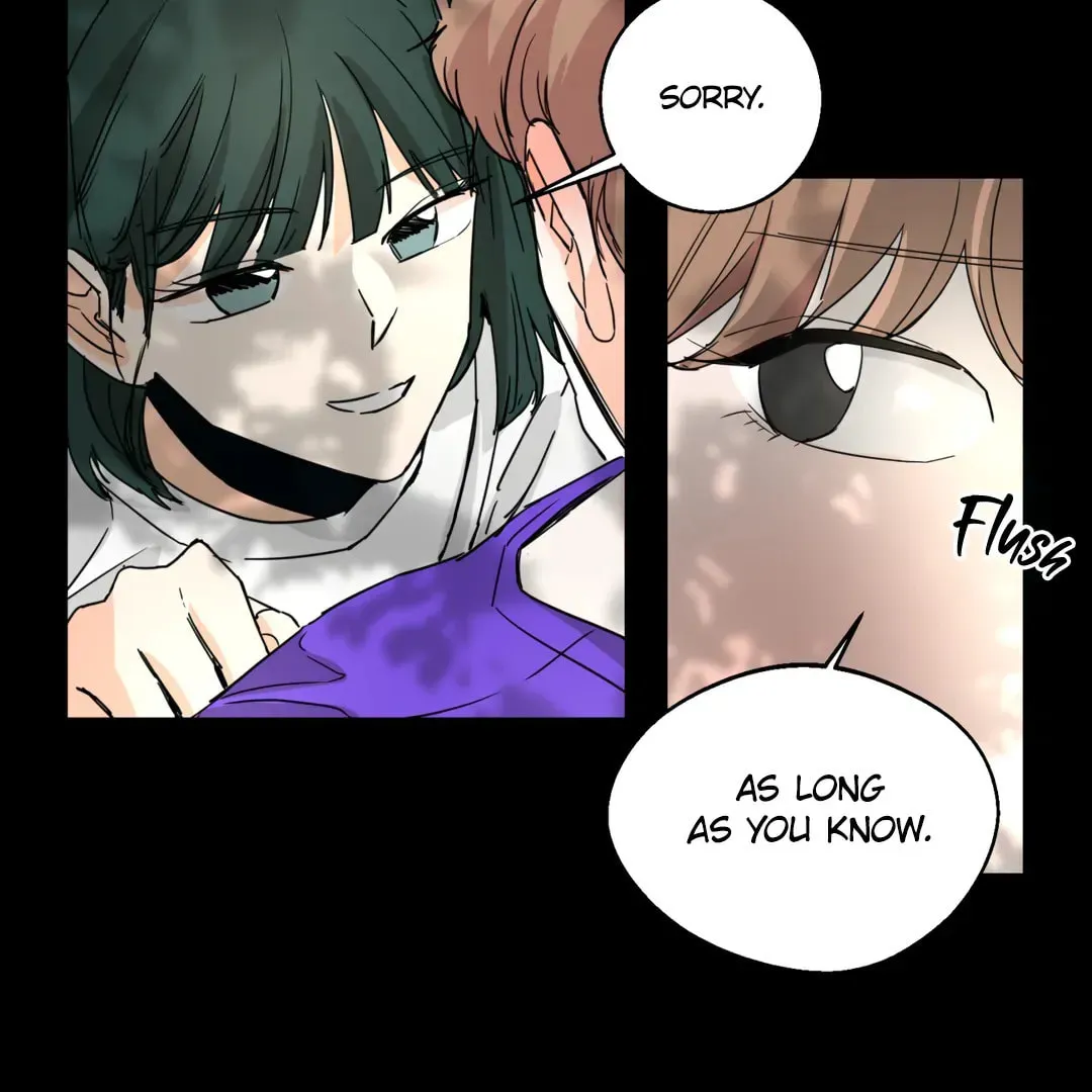 LOVE WINS Chapter 50 page 8 - 