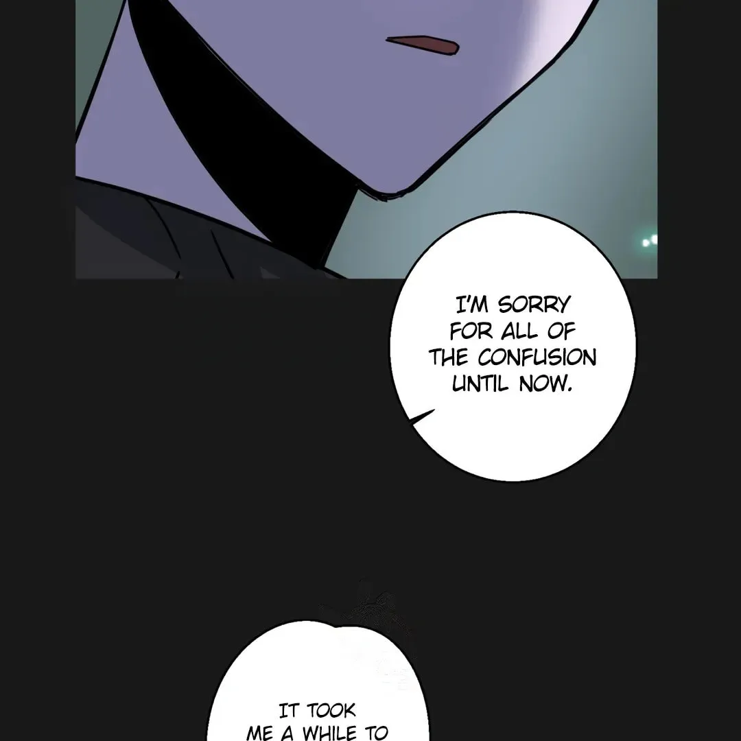 LOVE WINS Chapter 50 page 72 - 