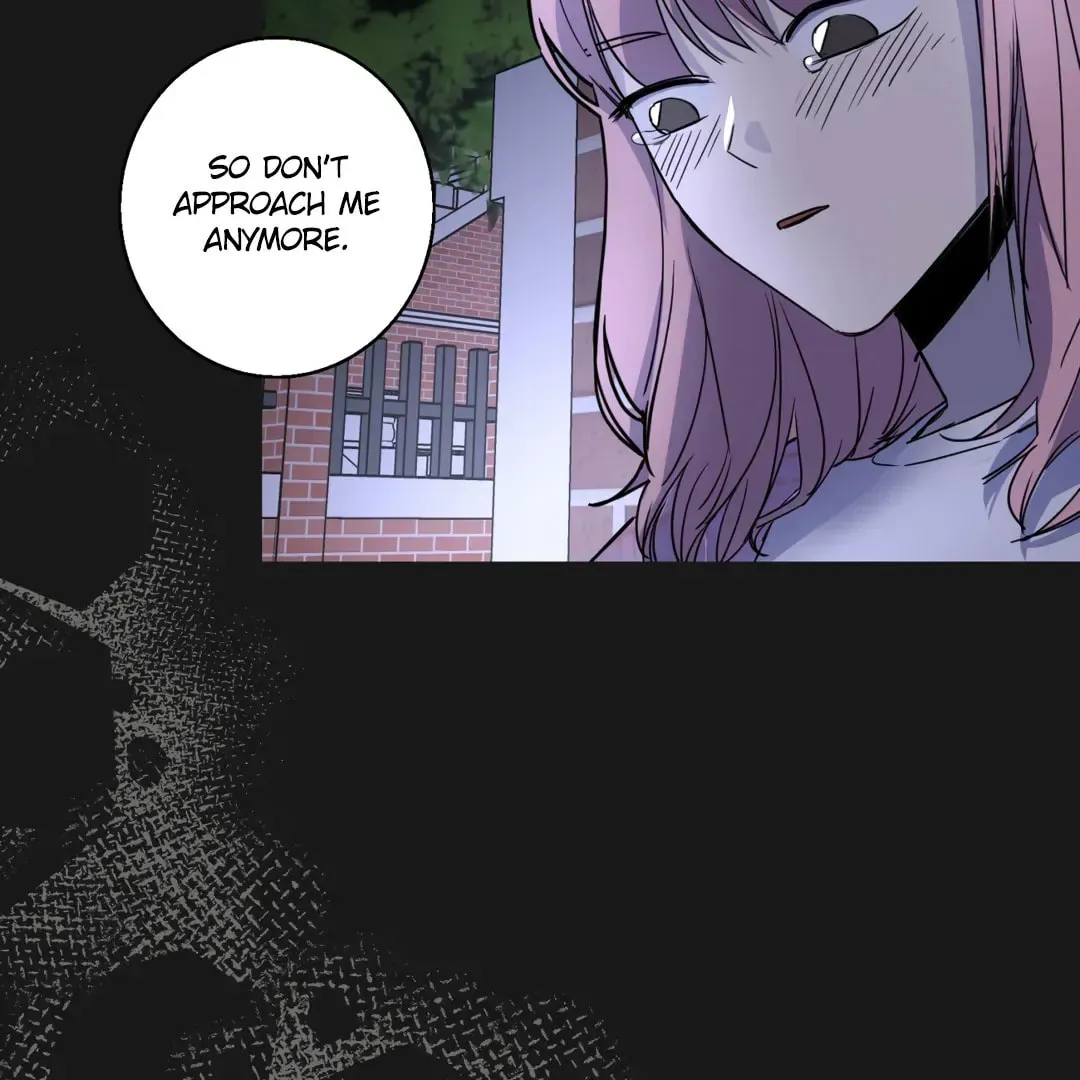LOVE WINS Chapter 50 page 78 - 