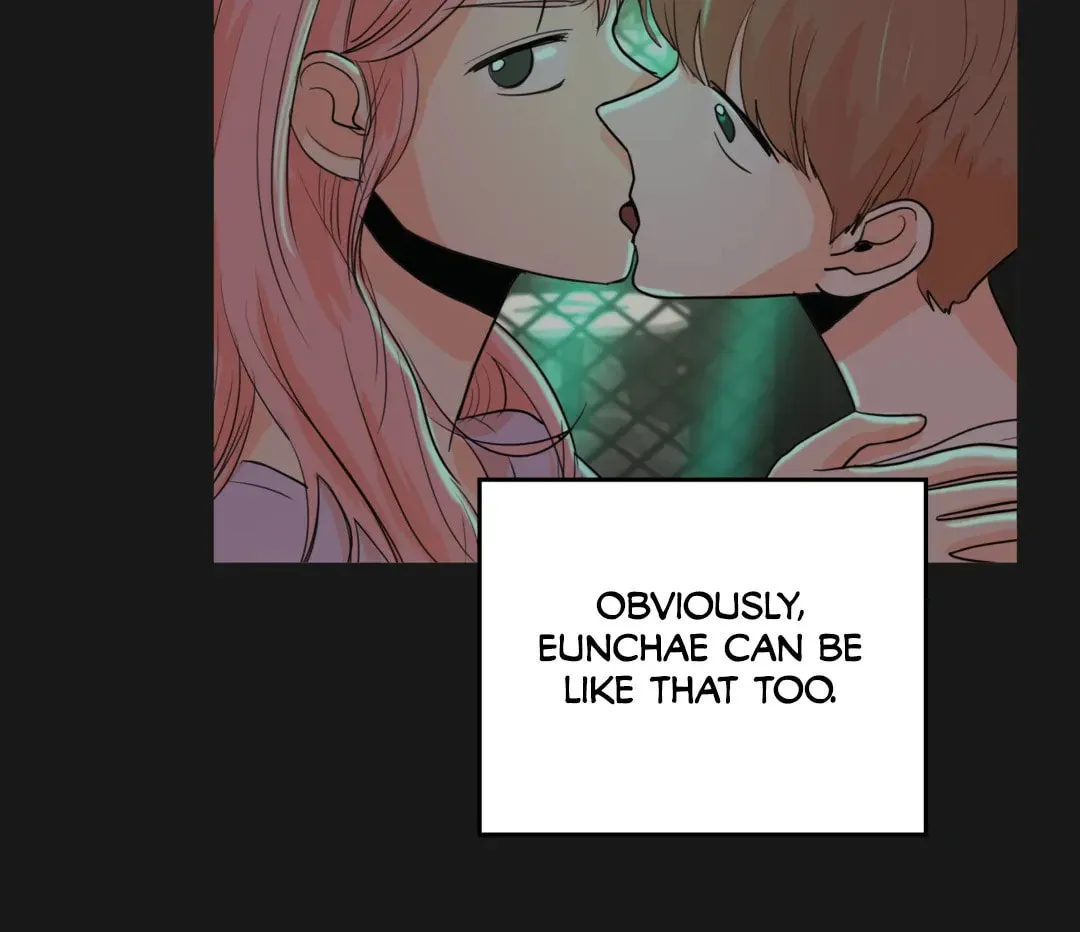 LOVE WINS Chapter 50 page 80 - 