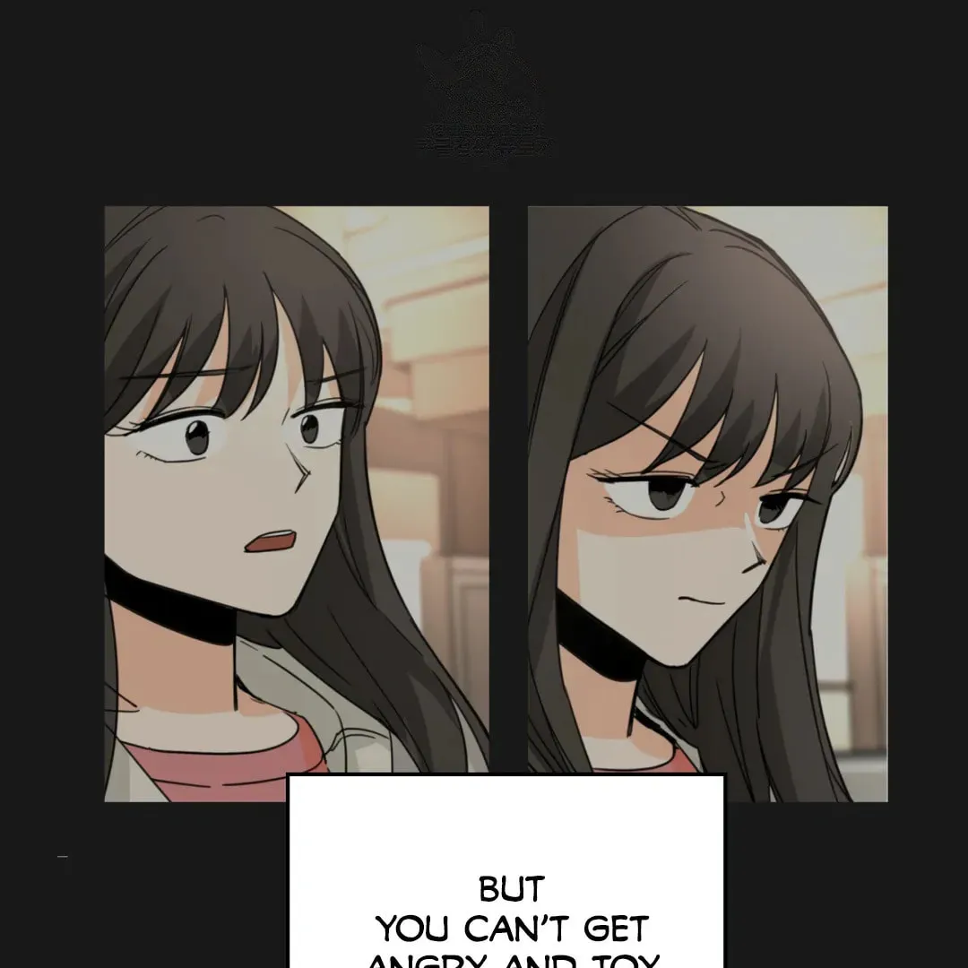 LOVE WINS Chapter 50 page 81 - 