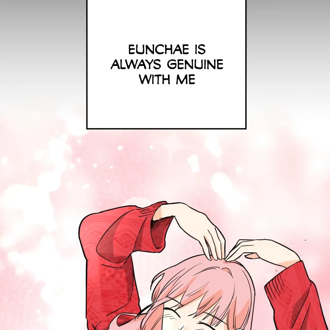 LOVE WINS Chapter 50 page 84 - 