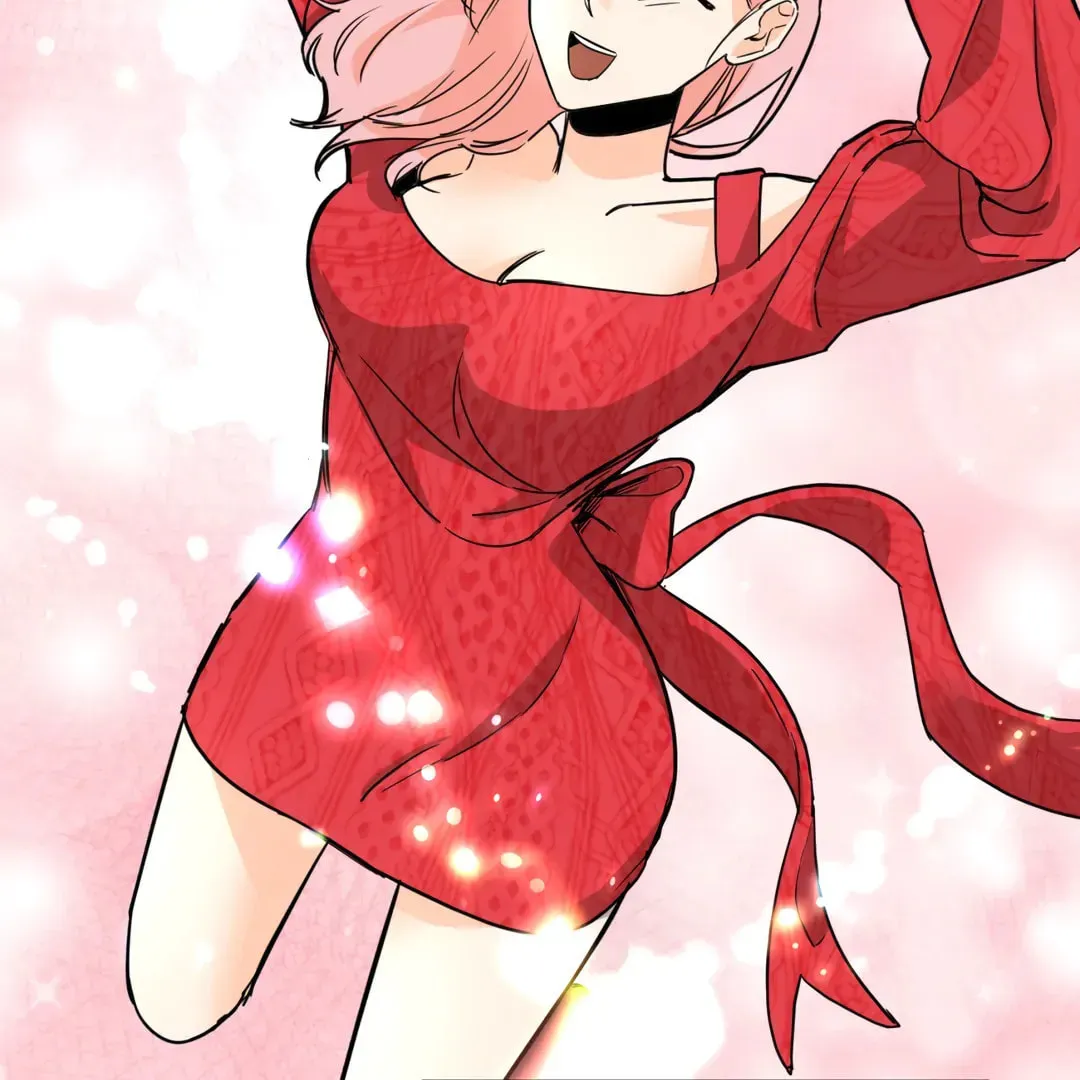 LOVE WINS Chapter 50 page 85 - 
