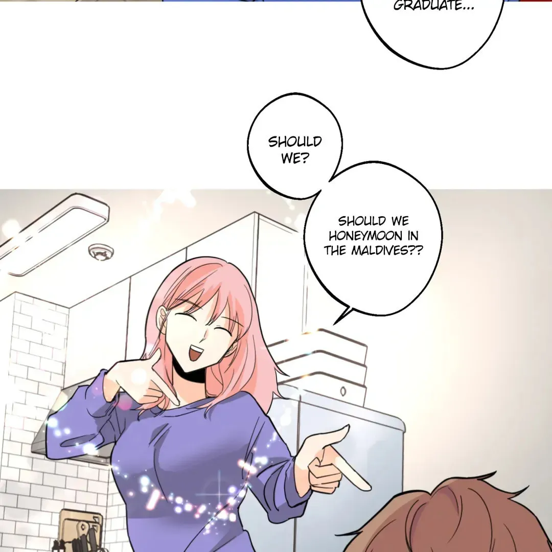 LOVE WINS Chapter 50 page 88 - 