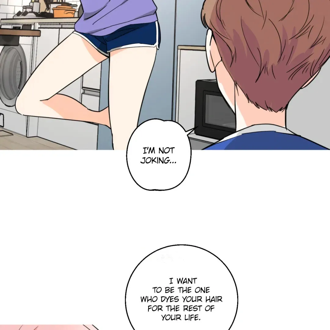 LOVE WINS Chapter 50 page 89 - 