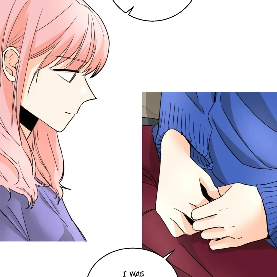 LOVE WINS Chapter 50 page 90 - 