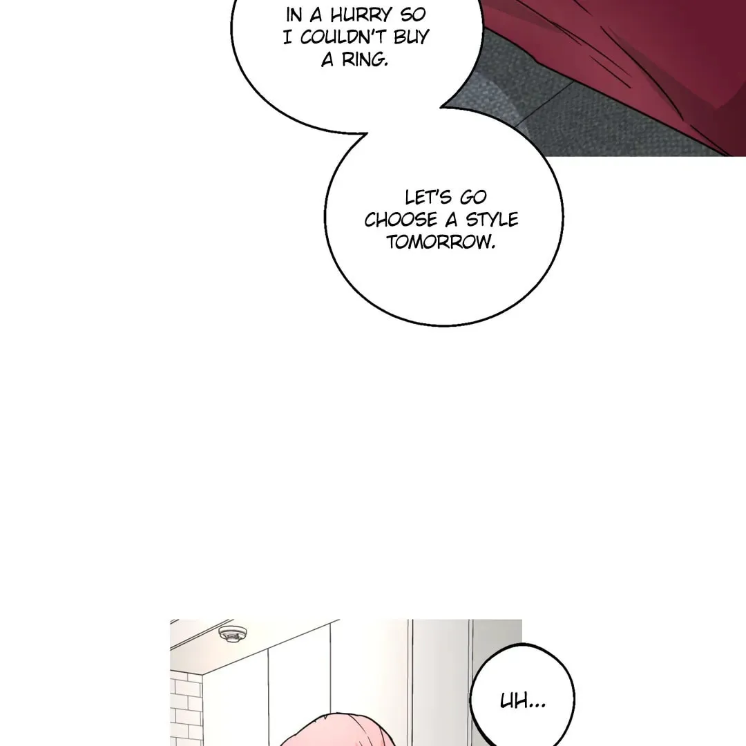 LOVE WINS Chapter 50 page 91 - 