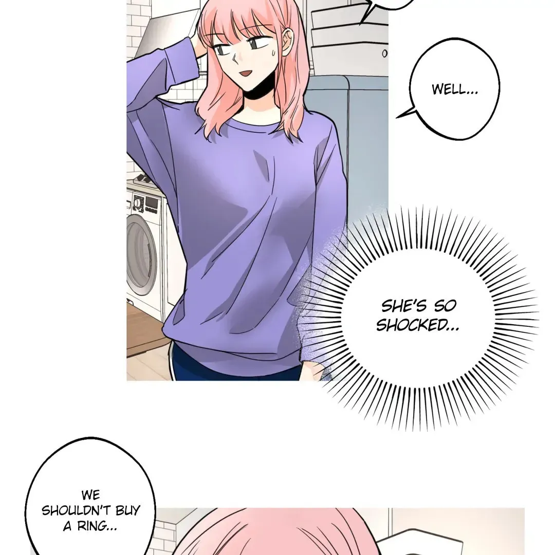 LOVE WINS Chapter 50 page 92 - 