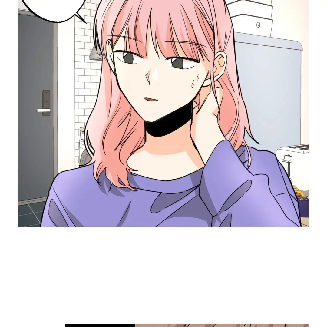 LOVE WINS Chapter 50 page 93 - 