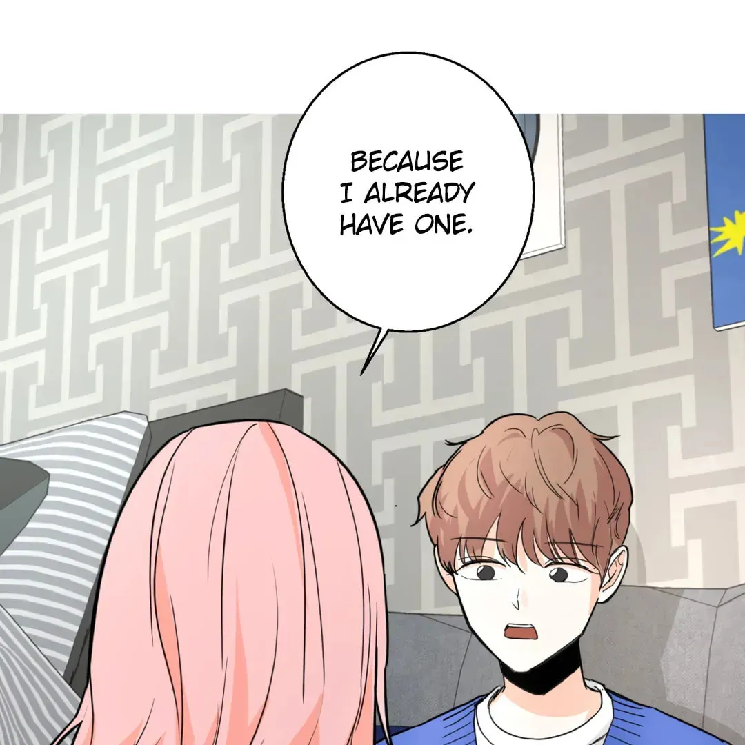LOVE WINS Chapter 50 page 95 - 