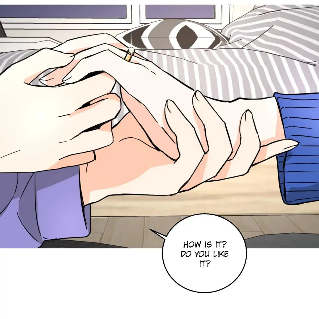 LOVE WINS Chapter 50 page 97 - 