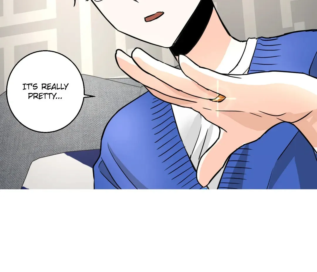 LOVE WINS Chapter 50 page 99 - 