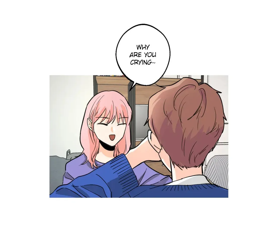 LOVE WINS Chapter 50 page 100 - 