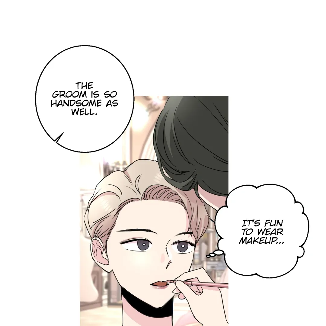 LOVE WINS Chapter 51 page 11 - 