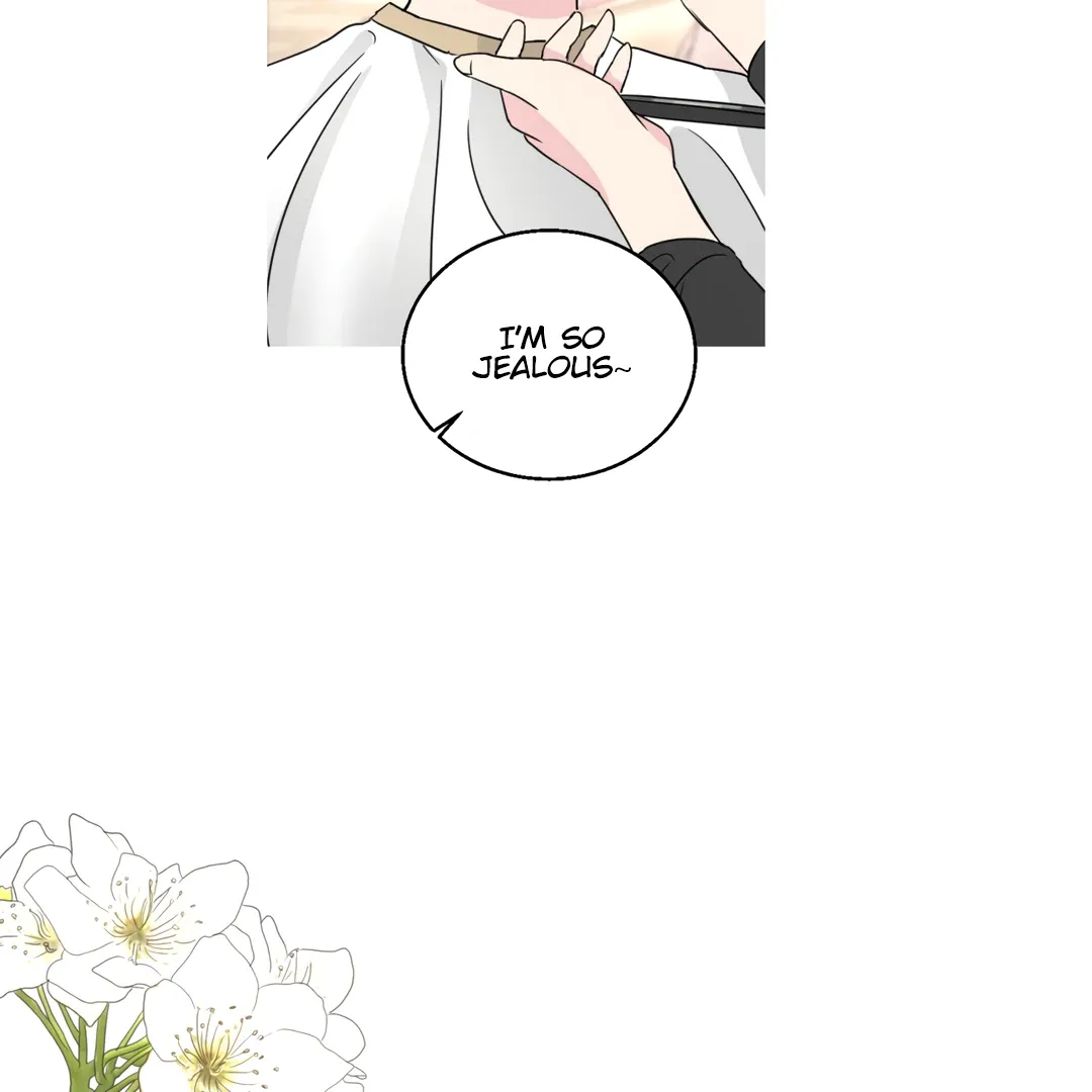 LOVE WINS Chapter 51 page 12 - 