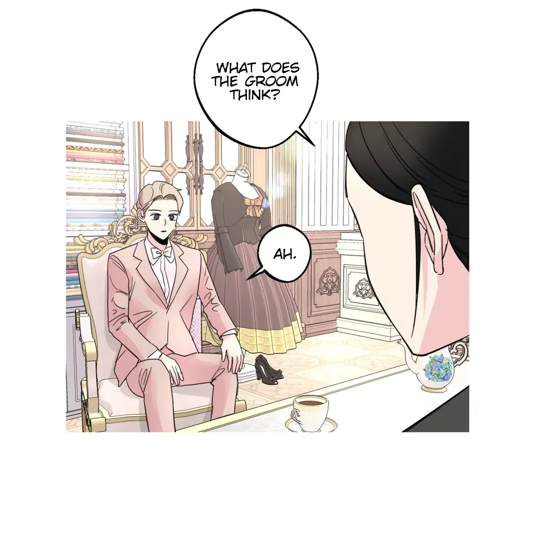 LOVE WINS Chapter 51 page 16 - 