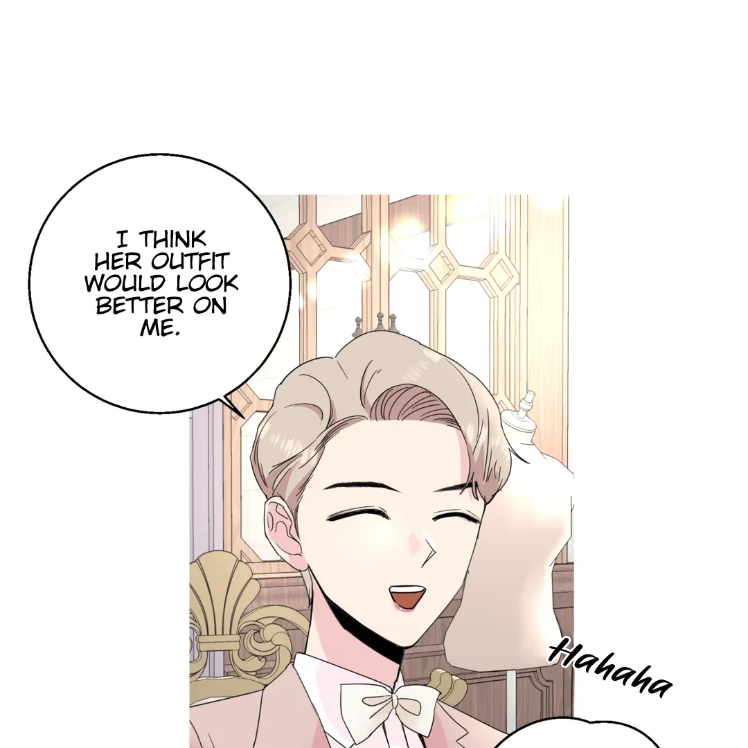 LOVE WINS Chapter 51 page 17 - 