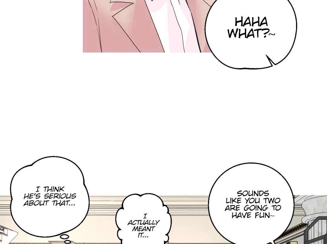LOVE WINS Chapter 51 page 18 - 