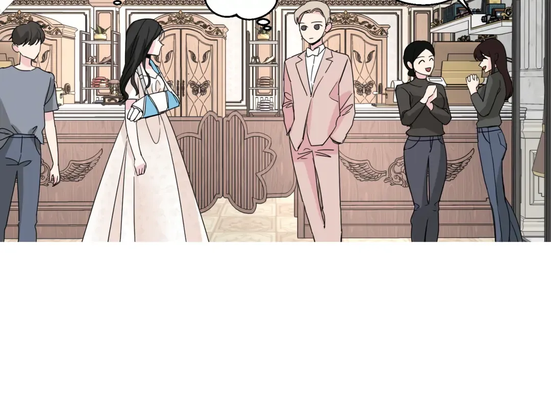 LOVE WINS Chapter 51 page 19 - 