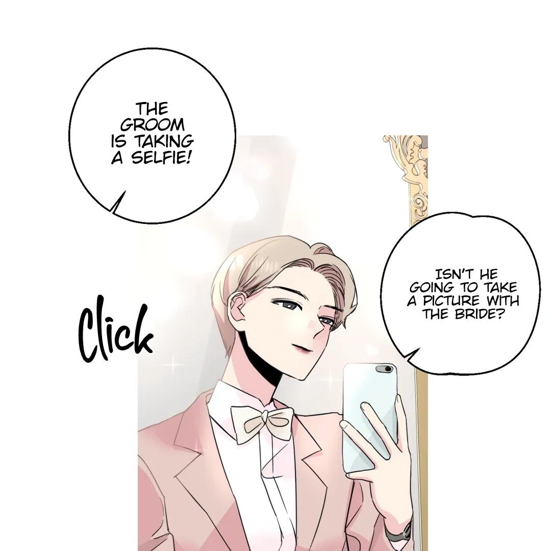 LOVE WINS Chapter 51 page 20 - 