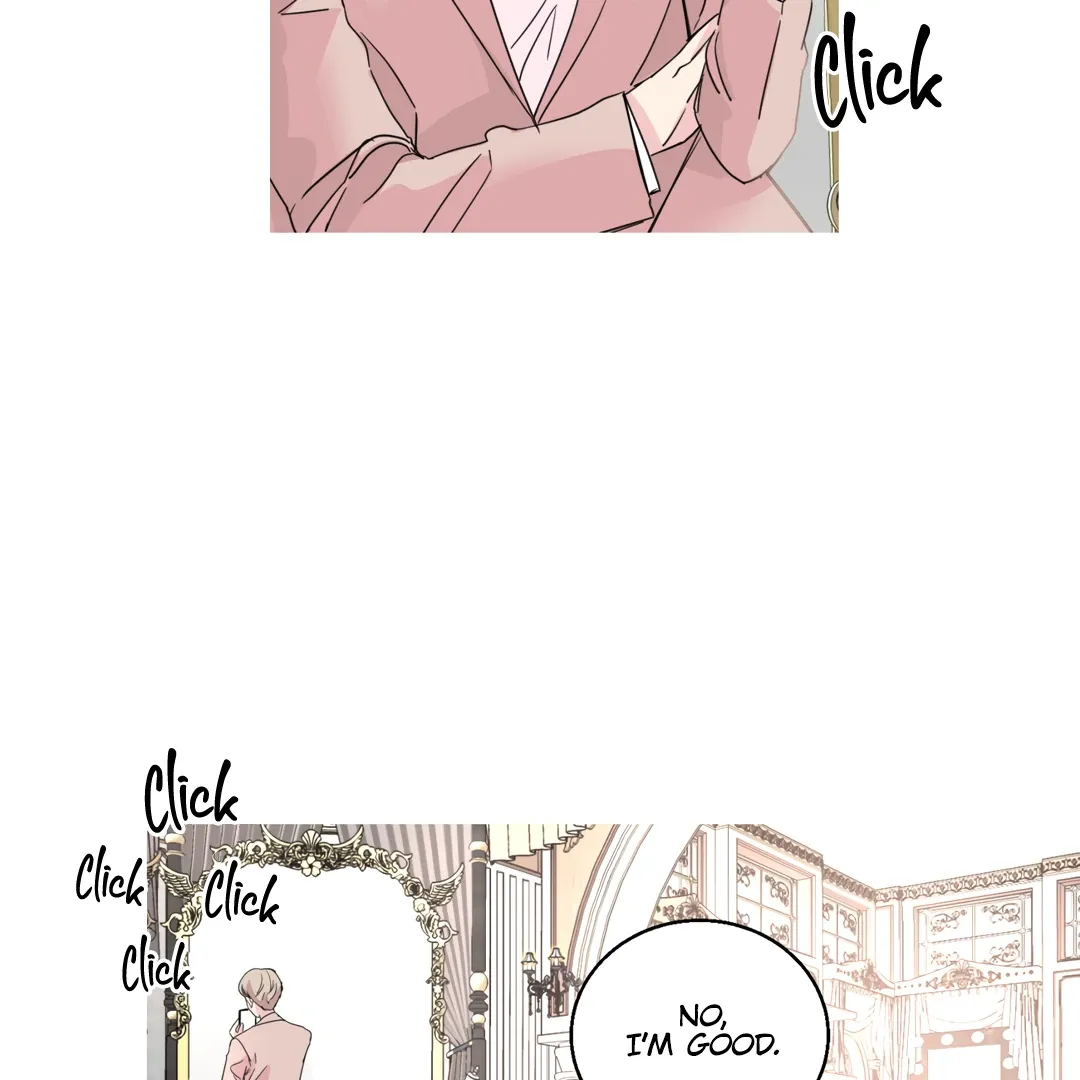 LOVE WINS Chapter 51 page 21 - 