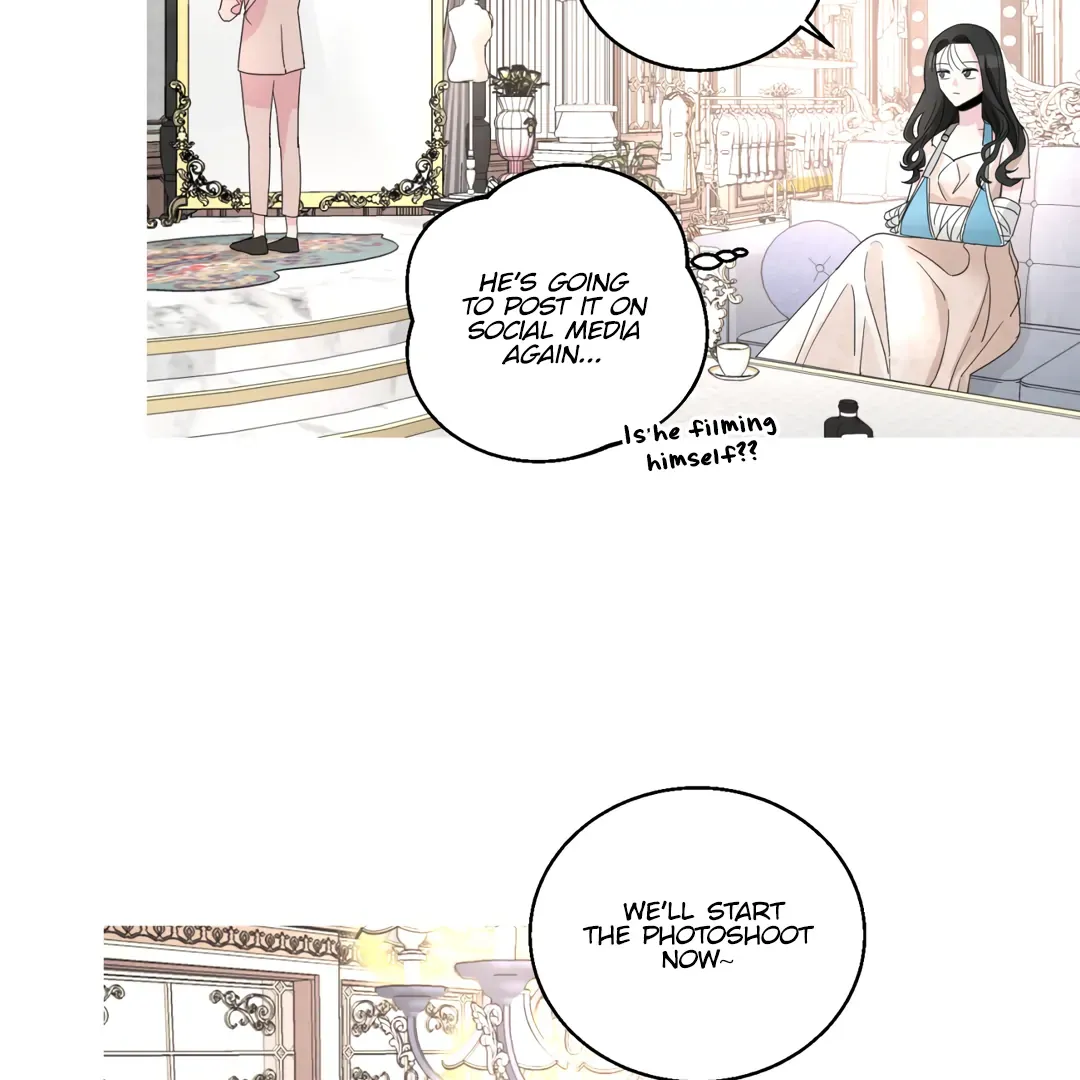 LOVE WINS Chapter 51 page 22 - 