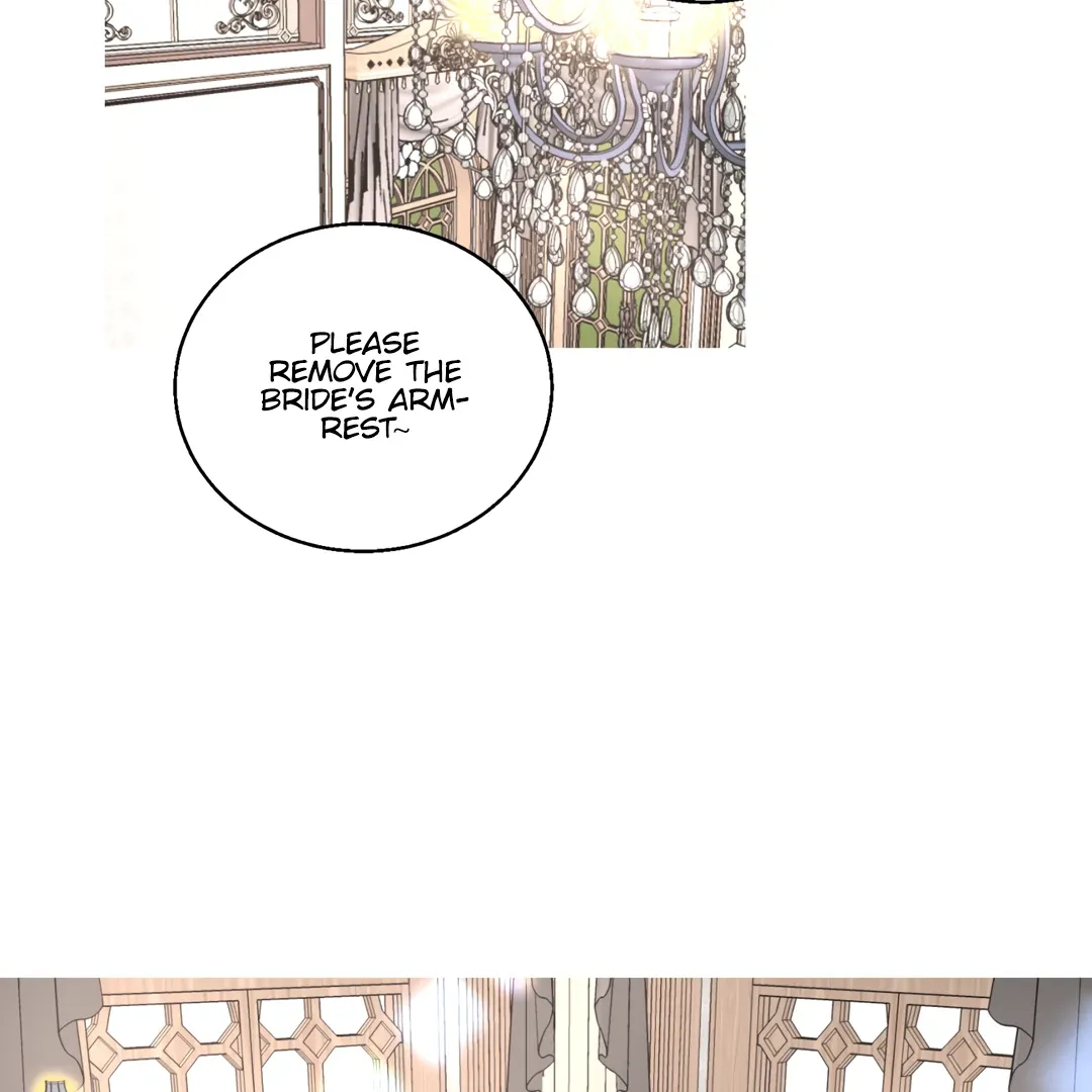 LOVE WINS Chapter 51 page 23 - 