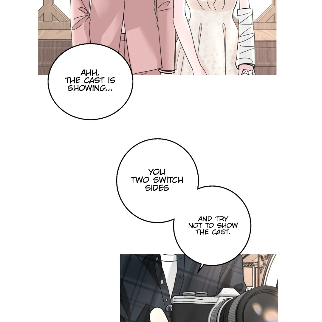 LOVE WINS Chapter 51 page 26 - 