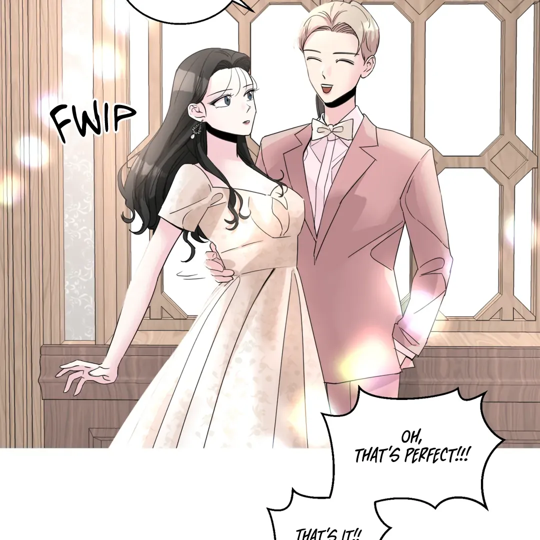 LOVE WINS Chapter 51 page 28 - 