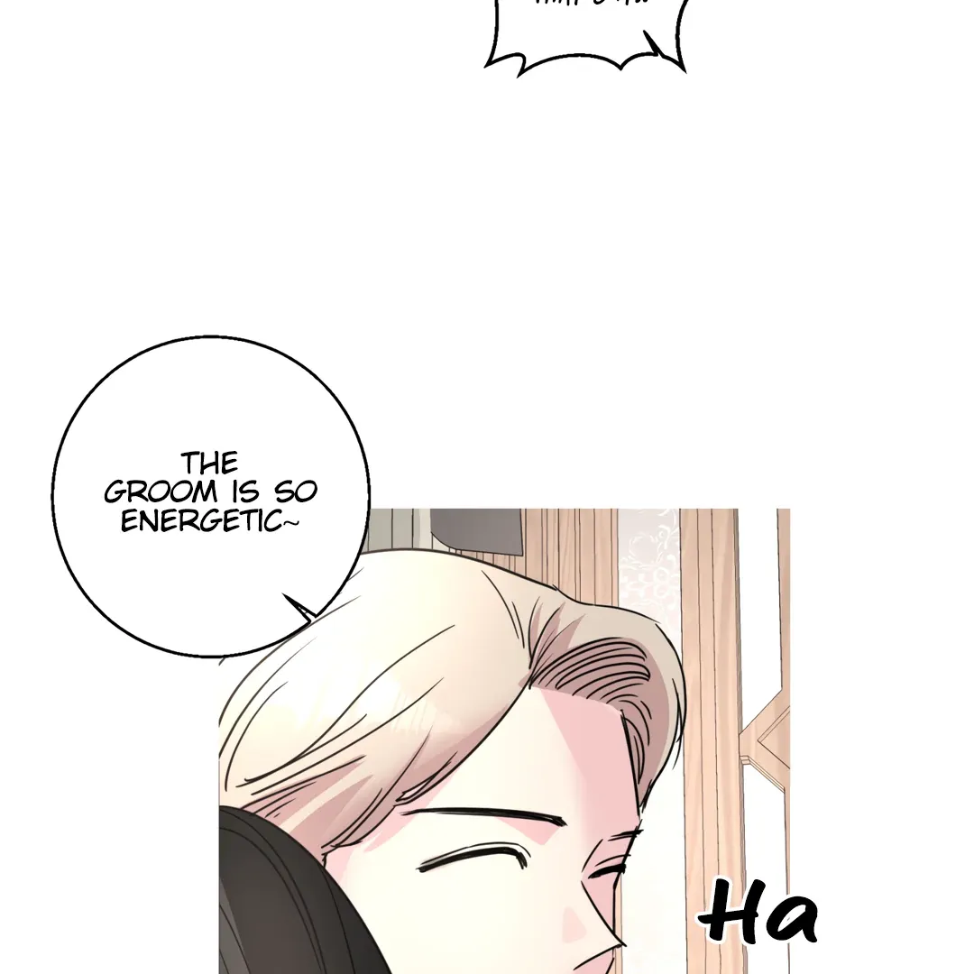 LOVE WINS Chapter 51 page 29 - 