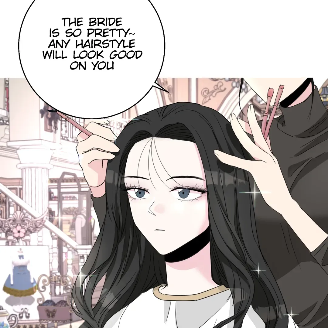 LOVE WINS Chapter 51 page 4 - 