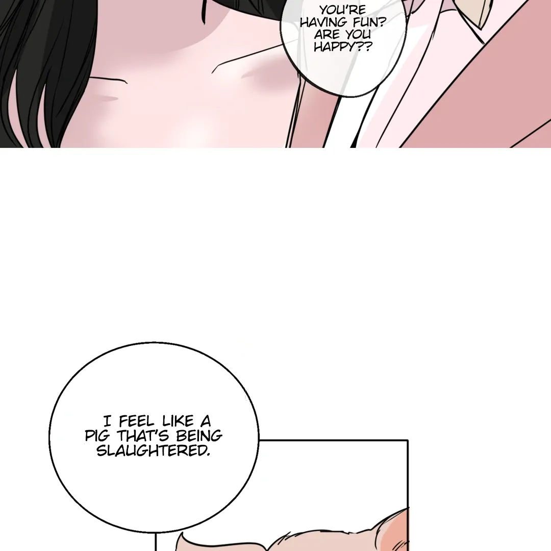 LOVE WINS Chapter 51 page 32 - 