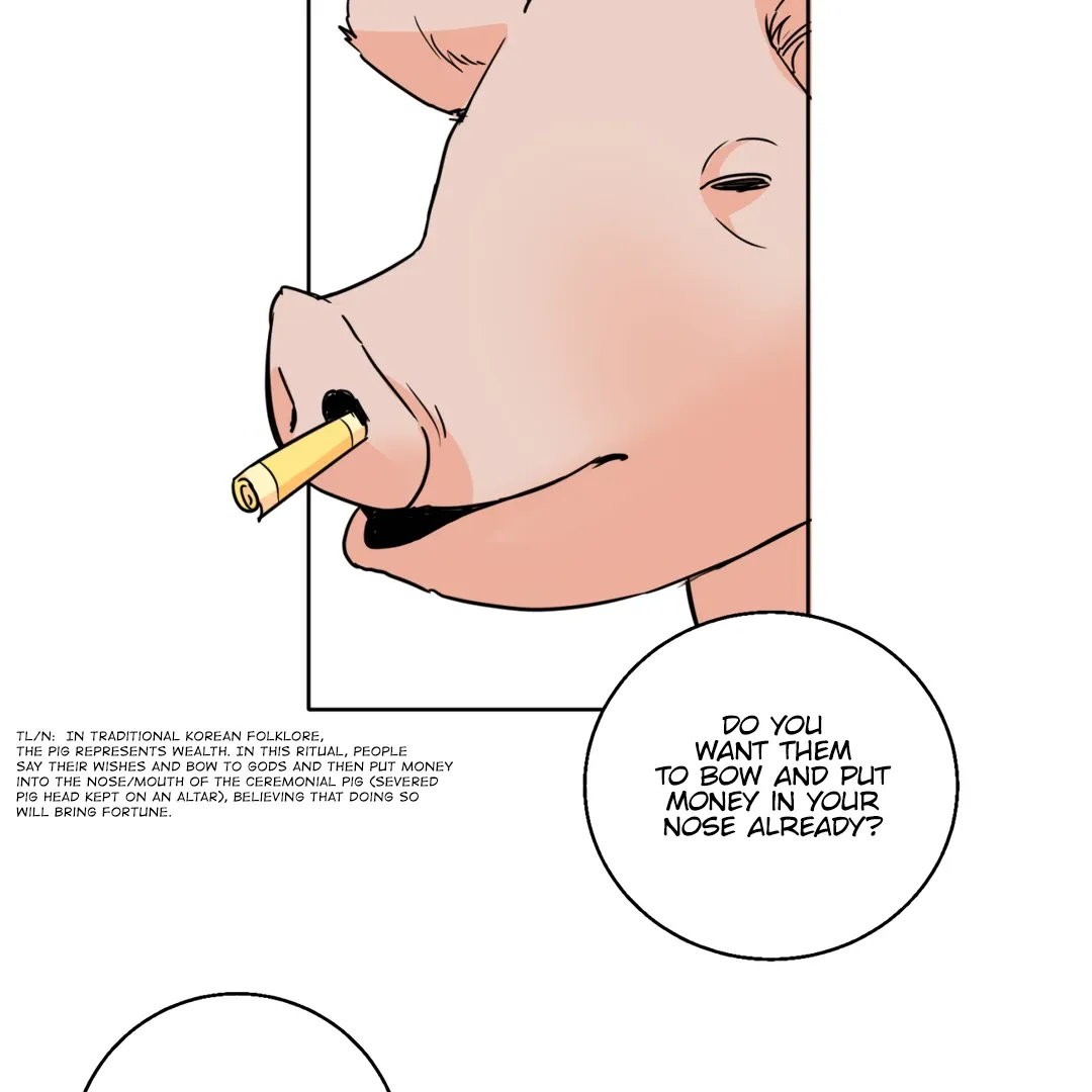 LOVE WINS Chapter 51 page 33 - 