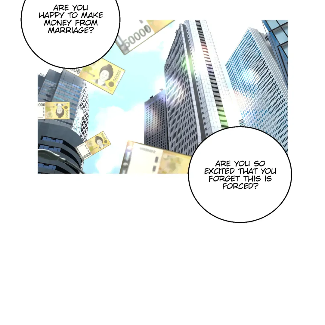 LOVE WINS Chapter 51 page 34 - 