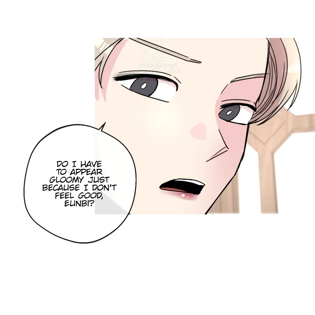LOVE WINS Chapter 51 page 36 - 
