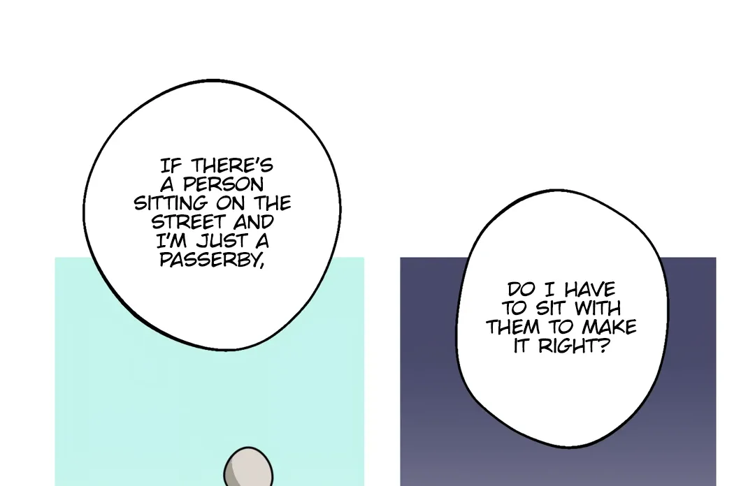 LOVE WINS Chapter 51 page 37 - 