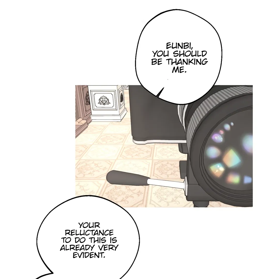 LOVE WINS Chapter 51 page 39 - 