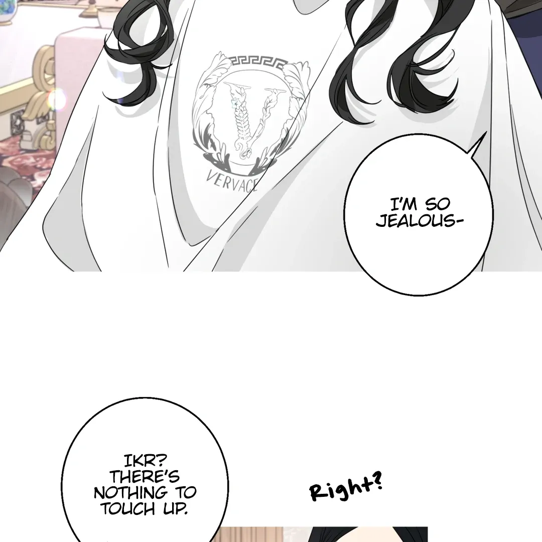LOVE WINS Chapter 51 page 5 - 