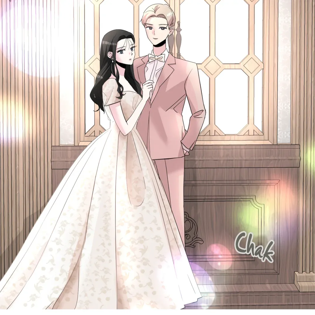 LOVE WINS Chapter 51 page 43 - 