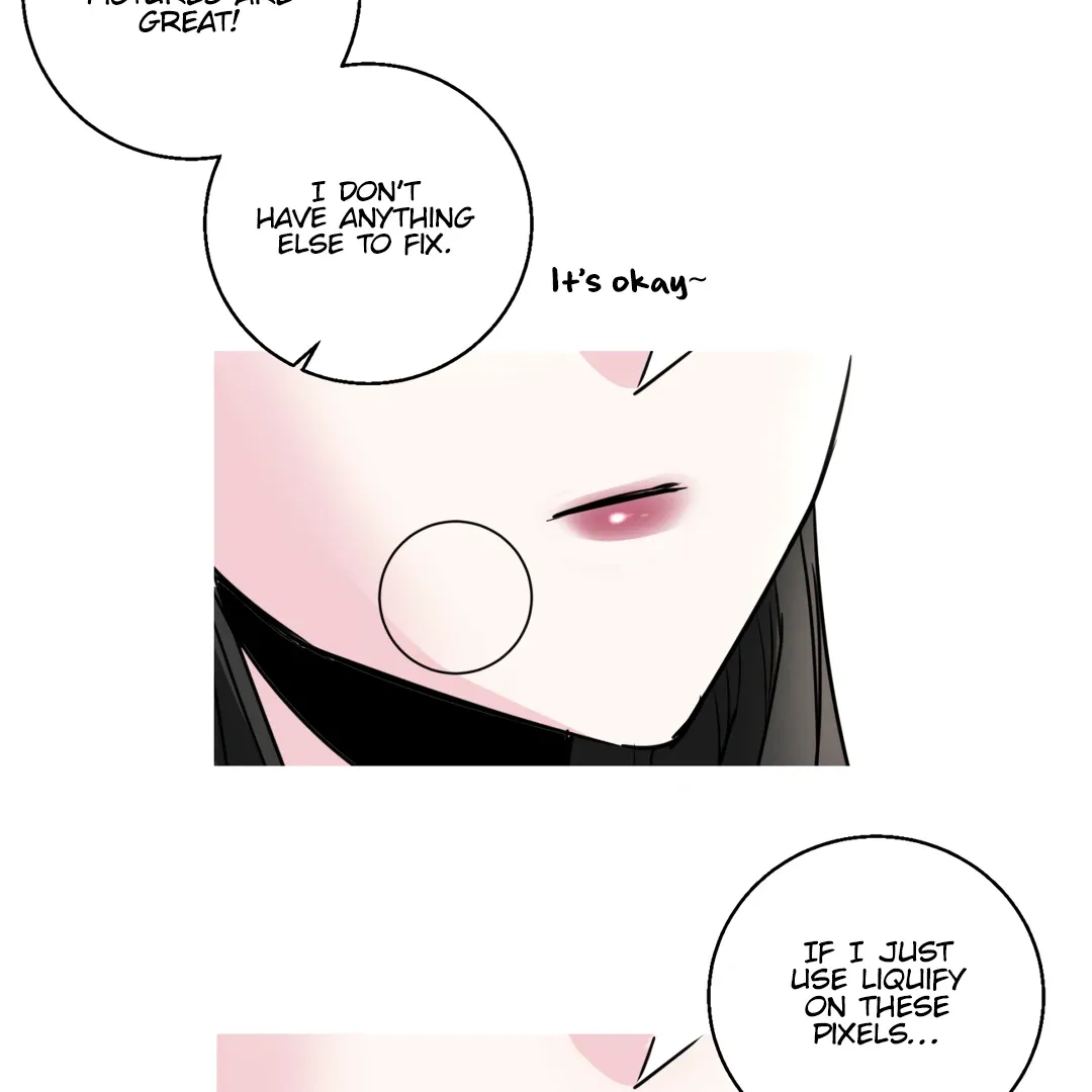 LOVE WINS Chapter 51 page 46 - 