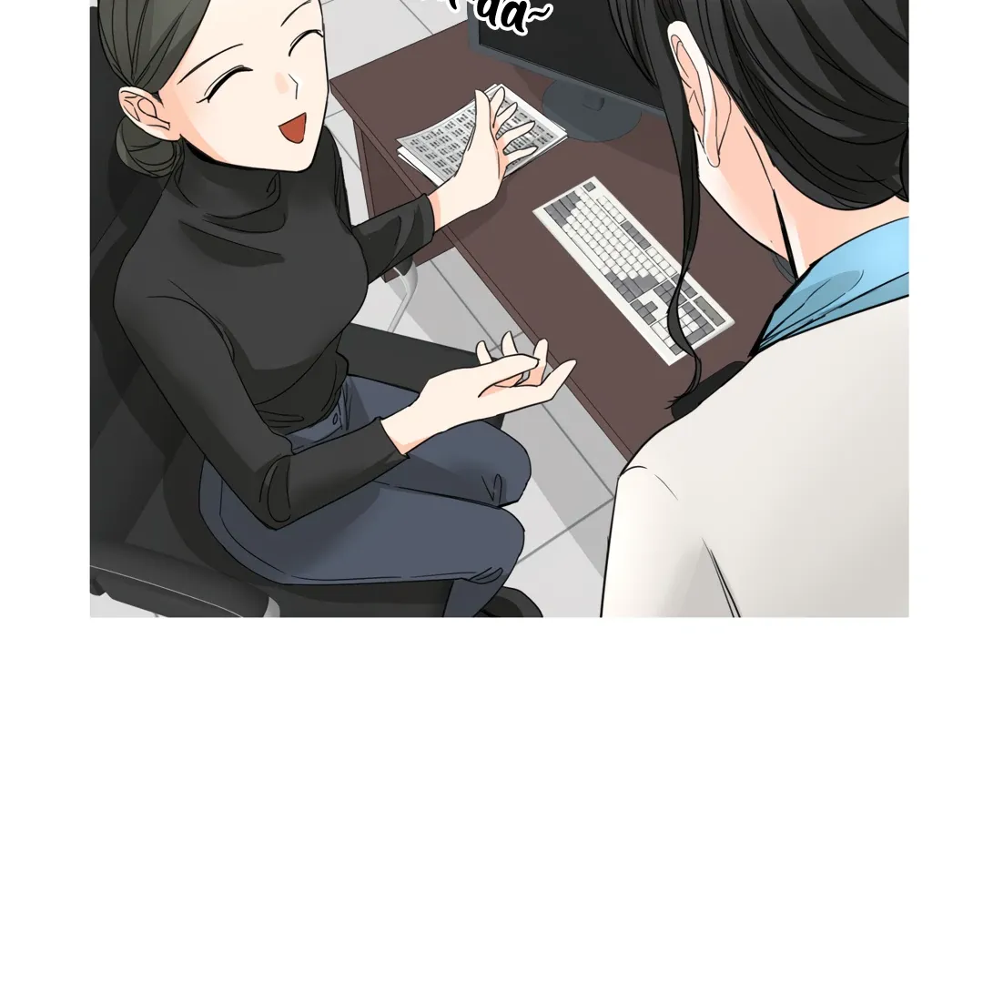 LOVE WINS Chapter 51 page 50 - 
