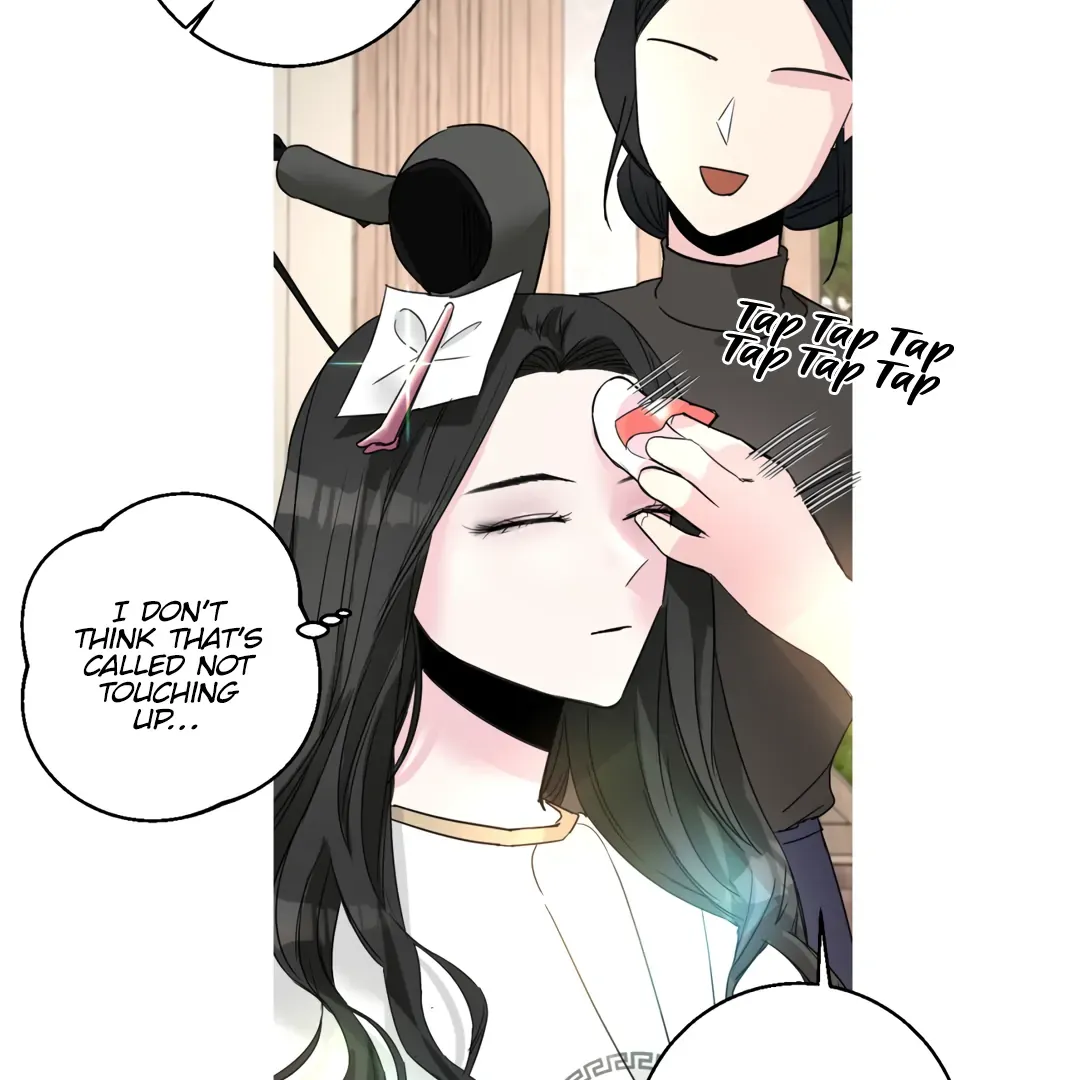 LOVE WINS Chapter 51 page 6 - 