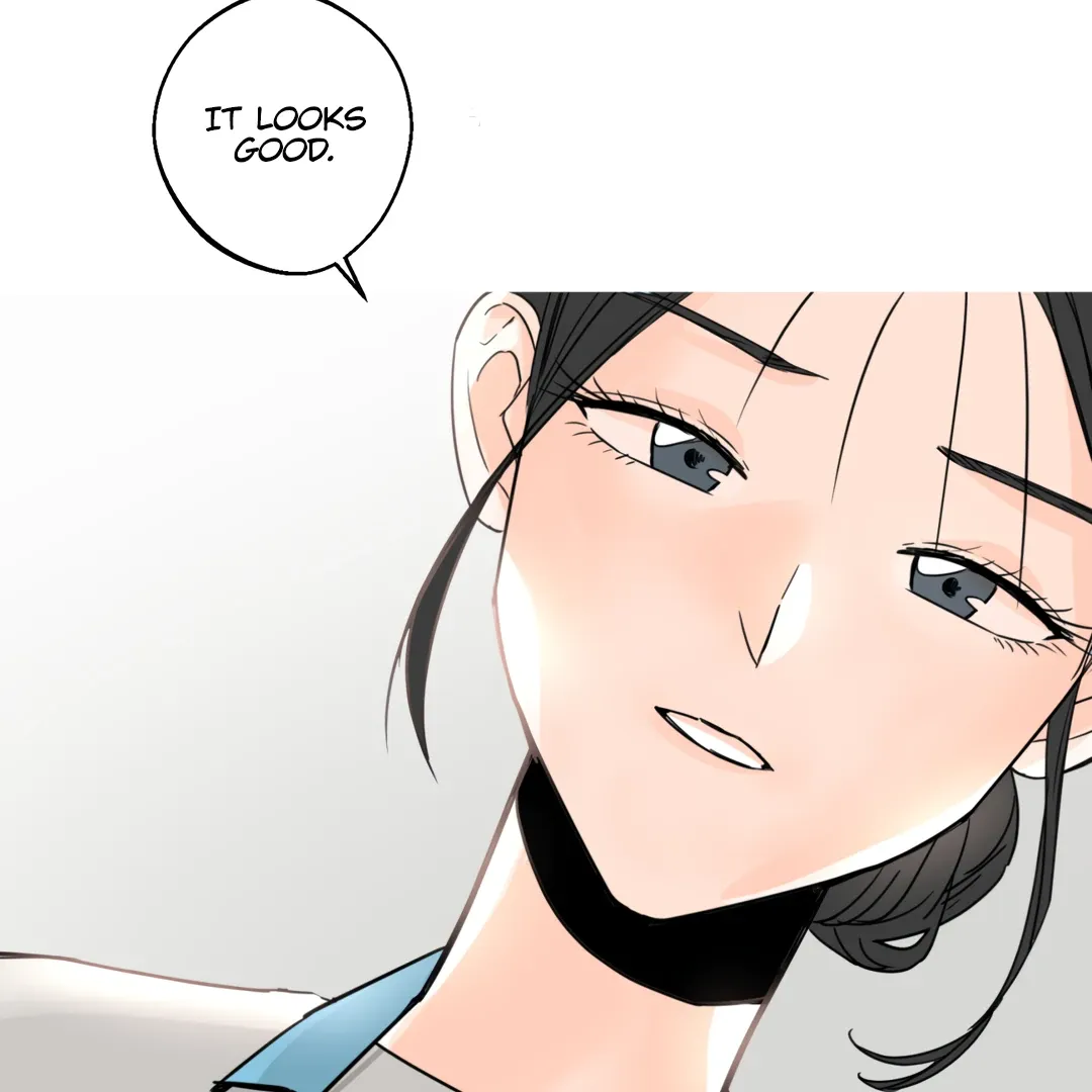 LOVE WINS Chapter 51 page 52 - 